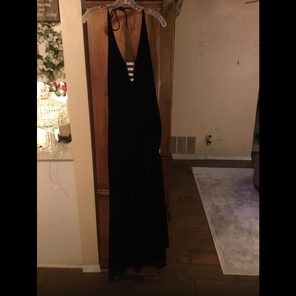 Evening Gown